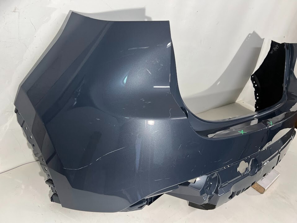 2021-2023 Mazda CX-5 CX5 Rear Bumper Cover OEM | eBay