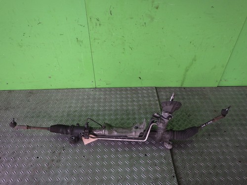 39456 Lenkgetriebe Servo FORD Focus II (DA, DP, HCP) 1768605