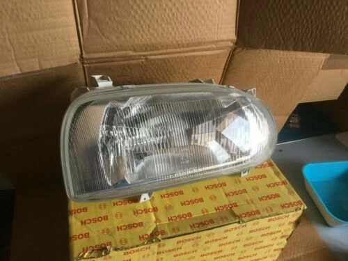 Volkswagen Auto-Tuning & -Styling für rechts