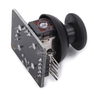 Dual-axis XY Joystick Module Higher Quality PS2 Joystick Control Lever Sen:J~
