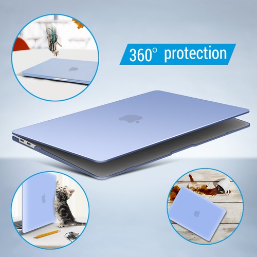 IBENZER Hartschalenkoffer für MacBook Air/Pro 11 13 15 16 Zoll Case - Bild 118 von 200