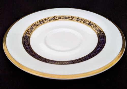 (6) Royal Doulton ~ Harlow ~ Cup Saucers ~ no cups ~ H 05034 - Picture 3 of 7