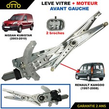 Lève vitre Renault KANGOO