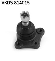 SKF Trag-/FüHrungsgelenk Vkds 814015 FüR KIA Mazda