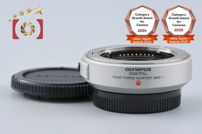 その他 OLYMPUS PEN MMF-1 Four Thirds Adapter Olympus Mmf 1 for sale | eBay