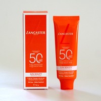 Lancaster, Sun Beauty, Sensitive Skin Mineral Face Cream Spf 50 (50 G)