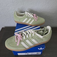 Adidas Samba OG Molly-Mae Matcha Size 8 Women's KH8706 NEW IN HAND