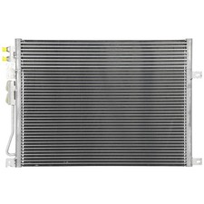A/C Condenser For 2006-2010 Jeep Grand Cherokee Commander 3.7L 5.7L 3247