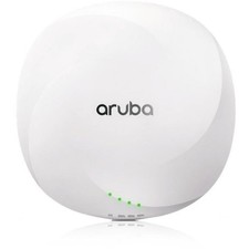 HPE Aruba R7J33A AP-635 Tri-Band 802.11ax 3.9 Gbps Indoor