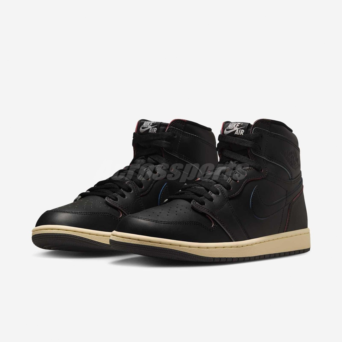 シューズ(男性用) AIR JORDAN1 RETRO HIGHOG 27cm DZ5485 051 AIR