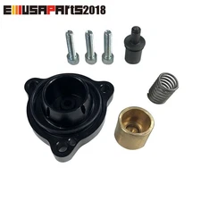 T9351 Turbo Blow Off Valve Diverter Adapter Flange Kit Fits Audi/Volkswgen/Skoda