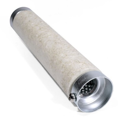 Schalldämpfer Einsatz Performance Baffle 47x254 mm 1 DB-Killer für 2'' Krümmer