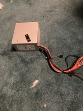 300W Power Supply and Intel Xeon e3-1225v3