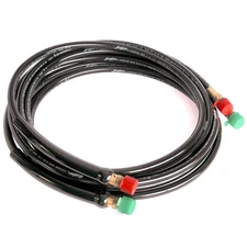 SeaStar HO5118 Hose Kit 18ft Hydraulic Outboard Steering Boat Teleflex Marine