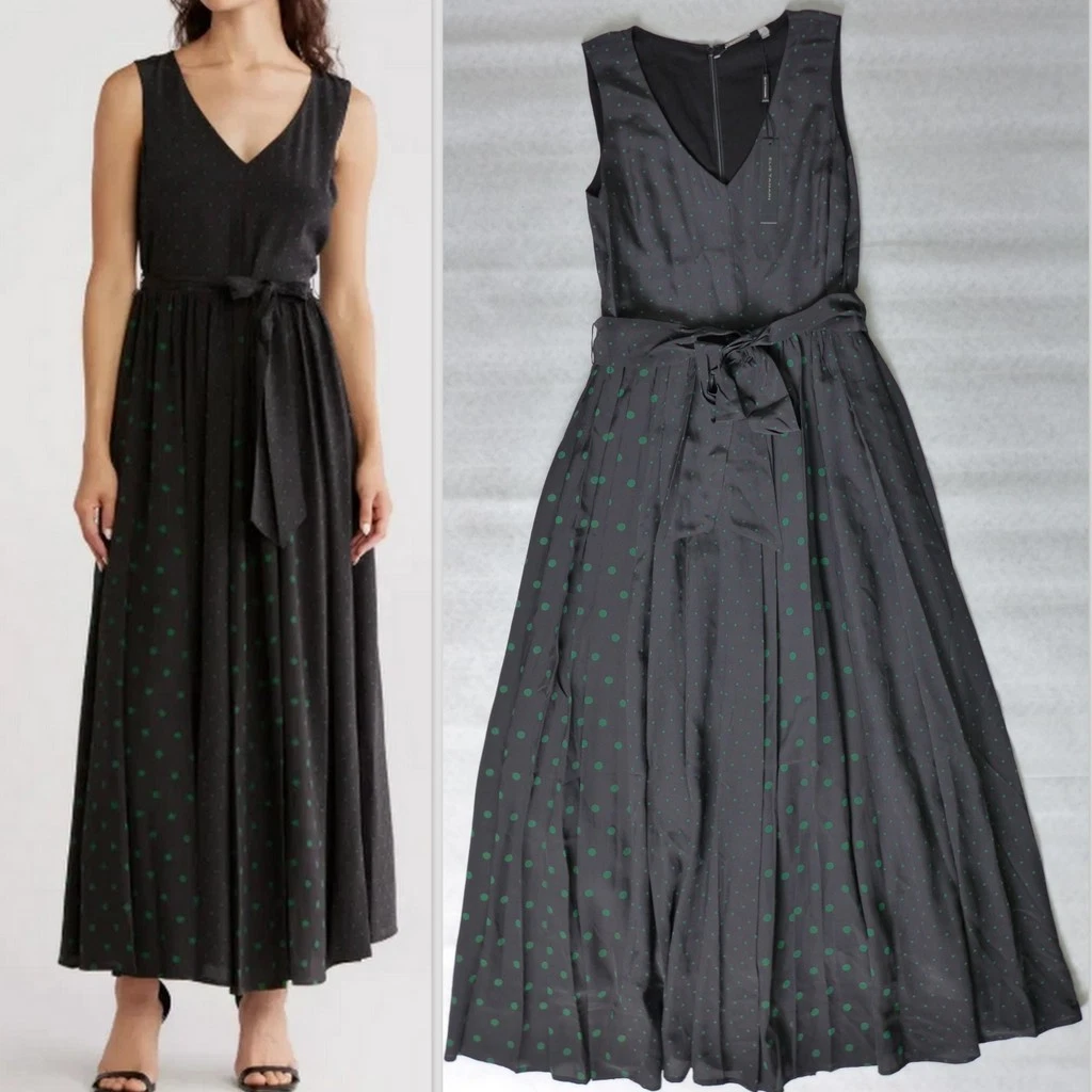 sachin and babi light blue dress Lace Maxi Dress – Timeless Feminine Elegance 🤍 Delicate lace with a deep  V-neckline and long sleeves, flowing silhouette that enhances a soft,  graceful look. Perfect for formal events, dates, or elegant