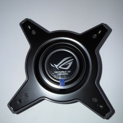 ASUS ROG SWIFT OLED VESA Mount Adapter für Wandmontage 