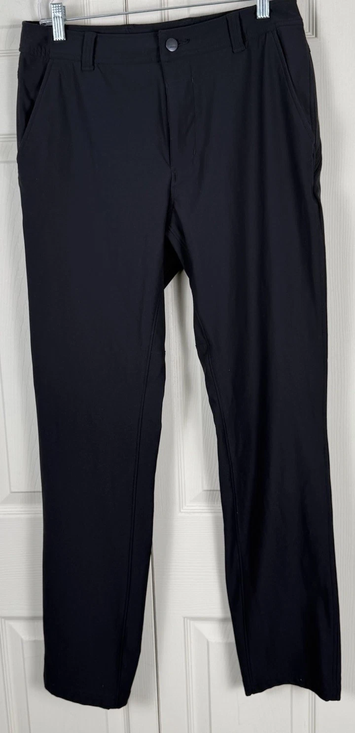 Marmot Hiking Pants Mens 32x31 Black Elche Outdoor Performance Gorpcore Nylon
Opens in a new window 