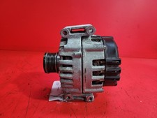 MERCEDES GLC CLASS ALTERNATOR 2018 3.0L PETROL M276.823 A0009068706