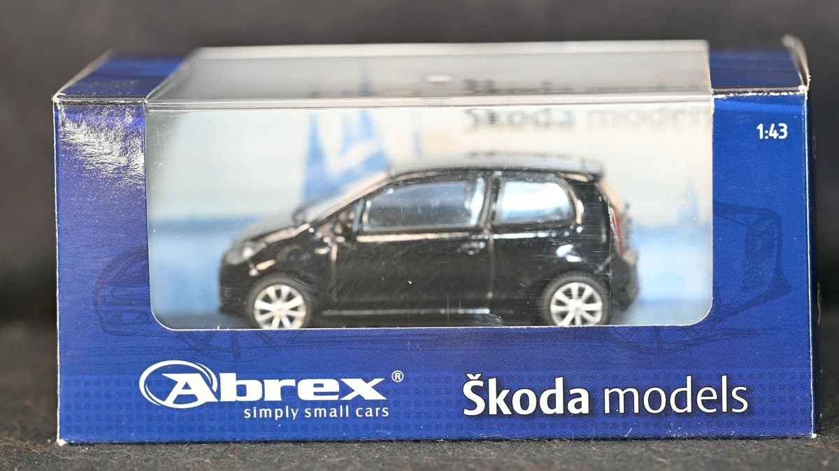 ŠKODA Diecast Cars for sale | eBay