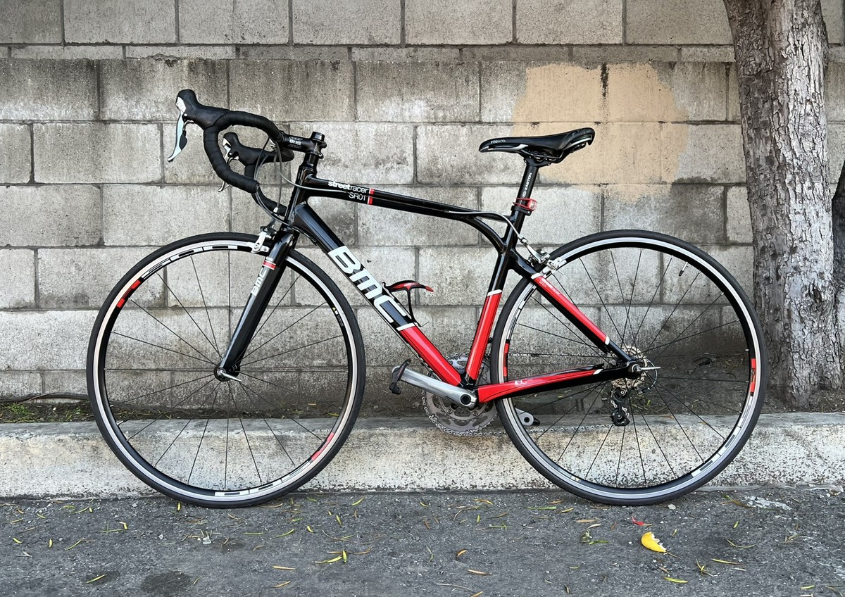 BMC Streetracer SR01 ロードバイク BMC Street Racer SR01 (48cm.) | eBay