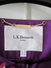 Bennett 3/4 Sleeve Regular Size Dresses for Women for sale