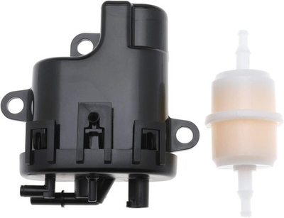 #ad Fuel Pump for Kohler Fits ECH ECV ECH730 Replaces 2539310 S 2539311 S 2539314 S $72.99