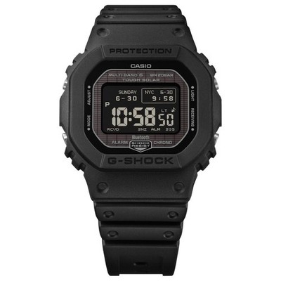CASIO G-SHOCK GW-Ｂ5600 CASIO G-SHOCK GW-B5600 2WAY MIP GW-BX5600-1A1JF Bluetooth 2025 New