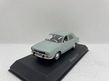 NOREV 1/43 RENAULT 12 J04-04-165