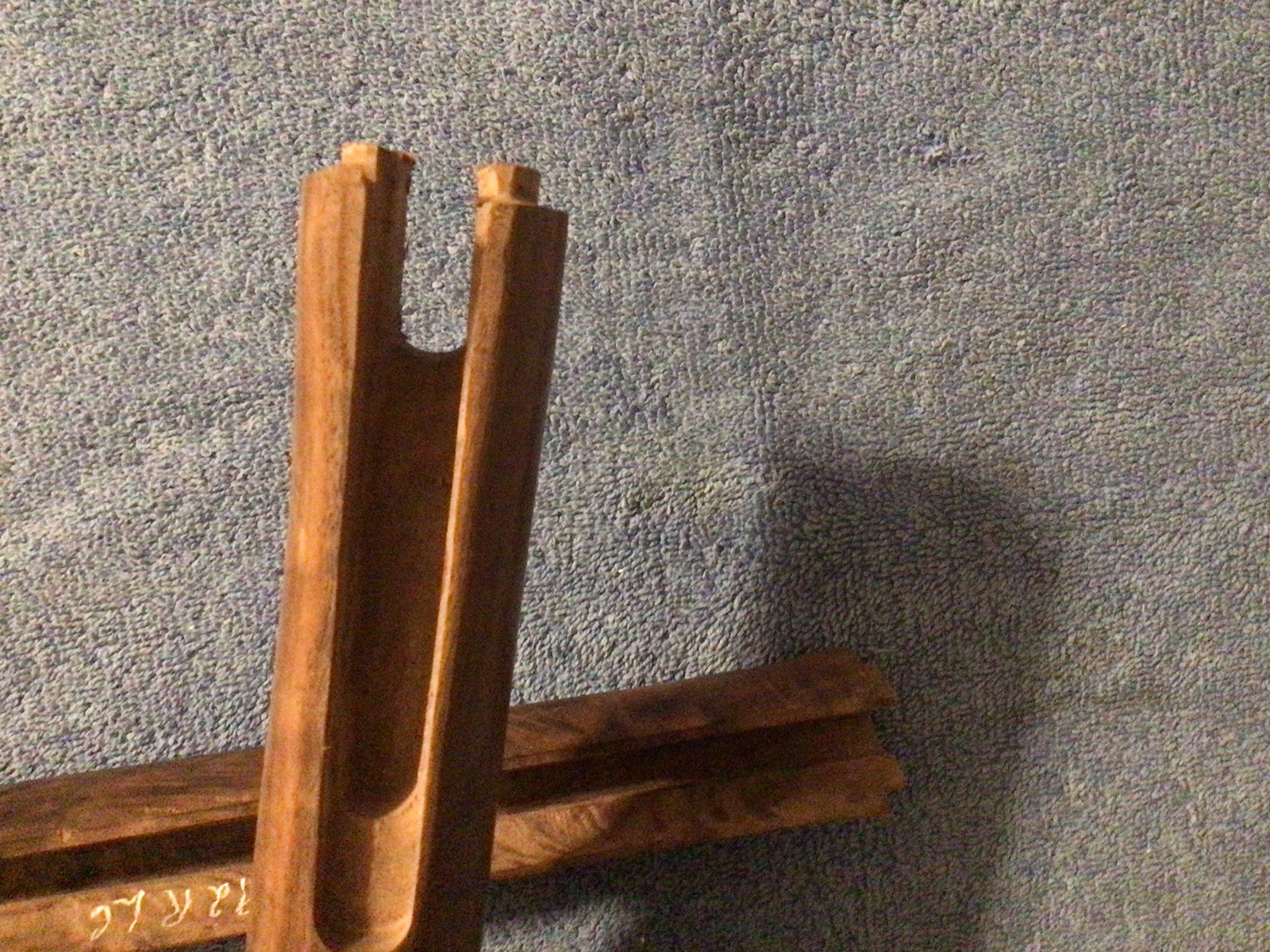 Winchester Pre 64 92/ 94 Rifle @ Forend Gun Stock Set  Walnut Repro