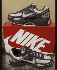 Nike Zoom Vomero 5 Cobblestone Brown Beige Low Top Sneaker FB8825-001 7Y/8.5W