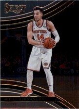 2017-18 Select #224 Willy Hernangomez - BSK