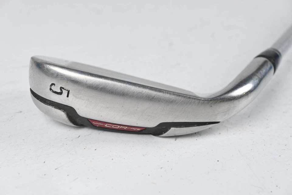 Nike VR-S #5 Iron / 24 Degree / Senior Flex Fubuki Black 75 Shaft - Image 3 of 4