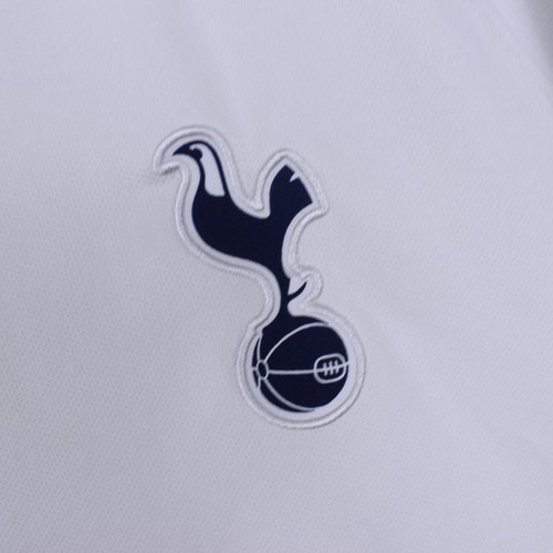 Nike Tottenham 2018-2019 Home Soccer Jersey 919005-101 - Picture 5 of 10