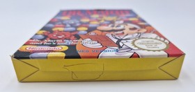 Dr. Mario - Nintendo NES - Sans Notice - PAL - Bon Etat