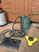 Bosch PTL1 Steam Wall Paper Stripper