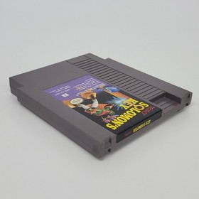 Solomon's Key - Modulo Nintendo NES - PAL B EEC