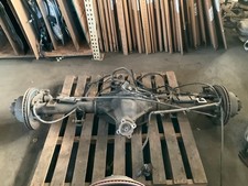 10-11 Dodge Ram 2500 4x4 11.5 4.10 Ratio Rear Axle Oem