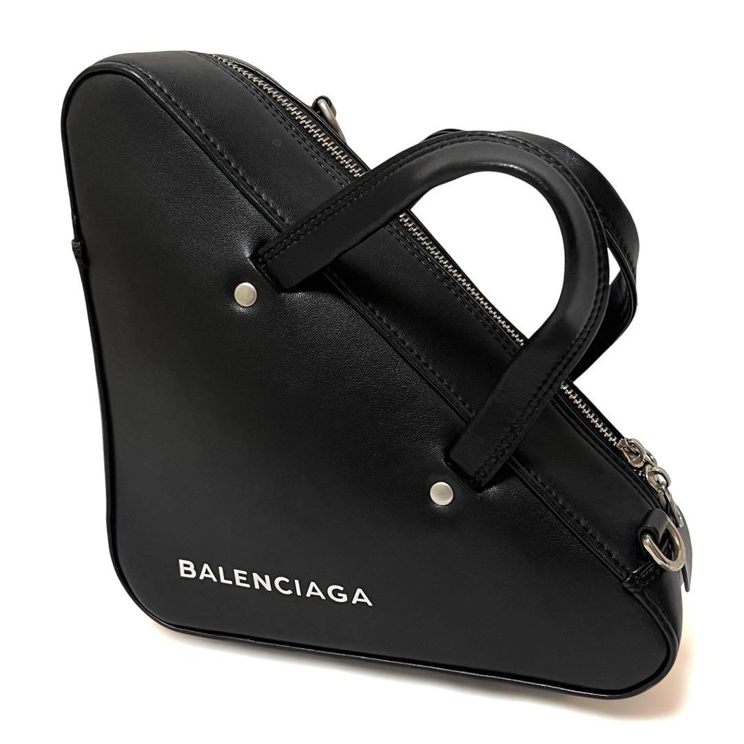 Balenciaga Triangle Bags for sale | eBay