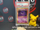Pokemon Dark Gengar Neo 4 Japanese Holo Rare #094 PSA 6