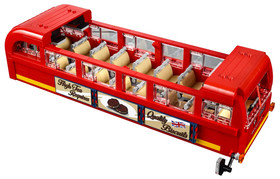 LEGO Creator Expert London Bus 10258 (1686 pieces) NEW & SEALED w/box creases