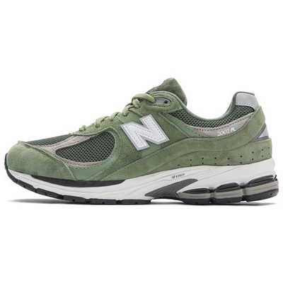 New Balance 2002R Norway Spruce M2002RG1 Men's Size