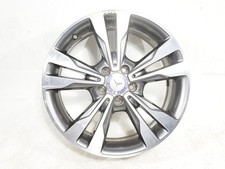 2015-2023 Mercedes Benz C300 W205 RWD Wheel Rim R18 7.5J H2 ET44 Alloy OEM