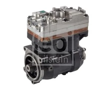 Compressed-Air System Compressor Air Supply Fits SCANIA FEBI BILSTEIN 175971
