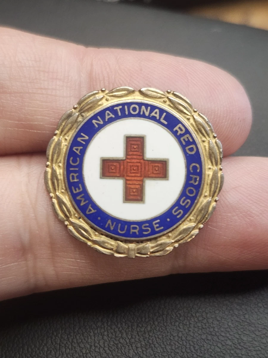 Red Cross Collectibles for sale | eBay