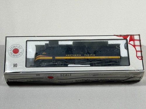 De colección Nuevo de Lote Antiguo Stewart Hobbies F3A Fase 1 Pacífico Norte HO 8090 Sellado Japón | Condition: New