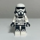 LEGO STAR WARS Minifigure sw0914 IMPERIAL PATROL TROOPER 75207