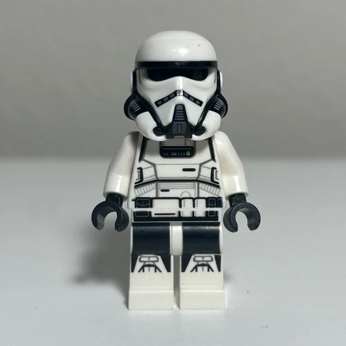 LEGO STAR WARS Minifigure sw0914 IMPERIAL PATROL TROOPER 75207