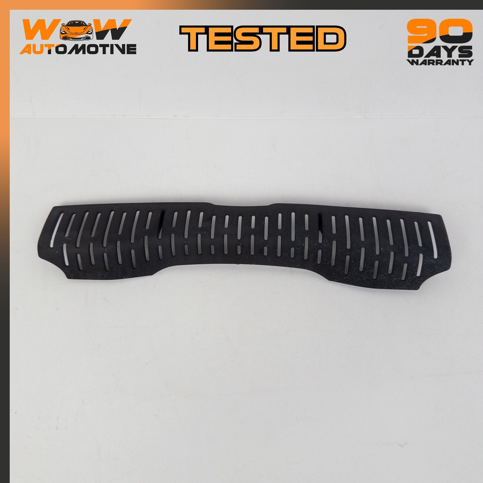 Bentley Continental Flying Spur 2004-2019 LEFT Intake manifold