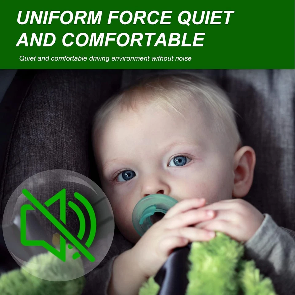 Juego de limpiaparabrisas de fábrica 26"+21" para Audi A6 A7 S6 S7 2012-2018 Foto 3 de 4