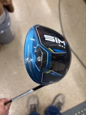 Tailor-Made Sim Two Max